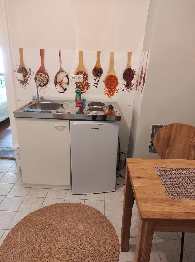 Schoene Gemuetliche Ferienwohnung Am Saaleradweg Grosseutersdorf Kültér fotó